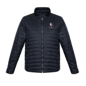 St Therese Staff Wear Expedition Puffer  Jacket - Mens